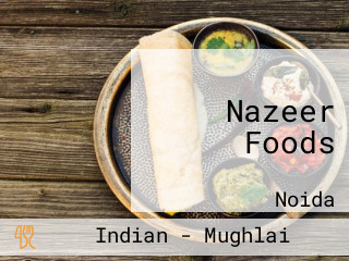 Nazeer Foods