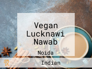 Vegan Lucknawi Nawab