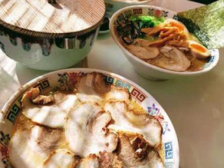 Jiǔ Zhōu Zhù Lǐ ラーメン Shān Xiǎo Wū Chuān Qí