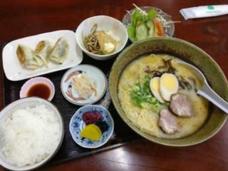 Mèng の Tāng ラーメン