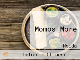Momos More
