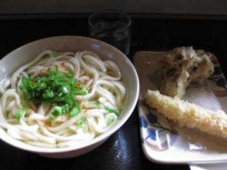 さぬきうどん おいでや （lái Jiā）