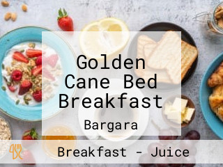 Golden Cane Bed Breakfast