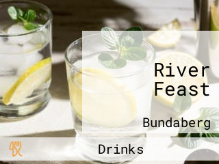 River Feast