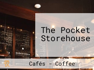 The Pocket Storehouse