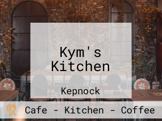 Kym's Kitchen