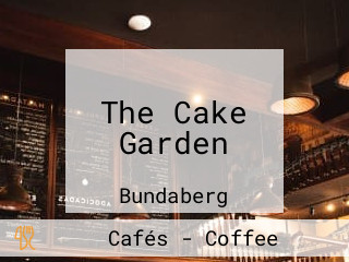 The Cake Garden