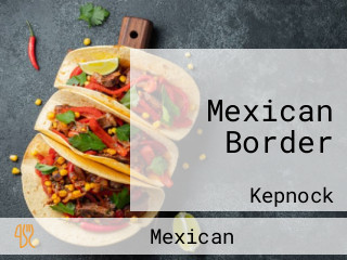 Mexican Border
