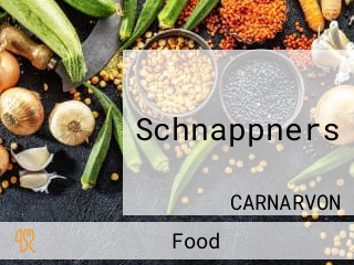 Schnappners