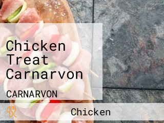 Chicken Treat Carnarvon