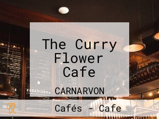 The Curry Flower Cafe