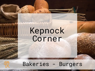 Kepnock Corner
