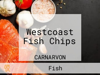 Westcoast Fish Chips