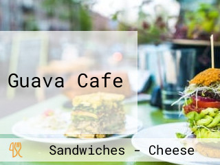 Guava Cafe