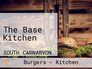 The Base Kitchen