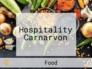 Hospitality Carnarvon