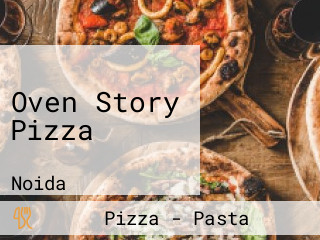 Oven Story Pizza