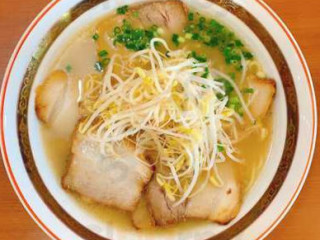 Gōng De ラーメン Róng Xuān