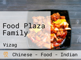 Food Plaza Family