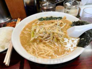 ラーメンショップ Píng Tián Diàn