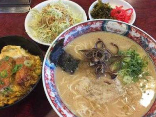 Zuǒ Hè ラーメン Cān Dào Lè Sān Rì Yuè Diàn