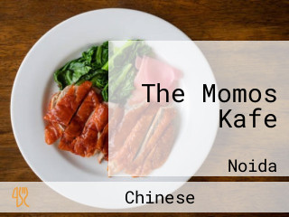 The Momos Kafe