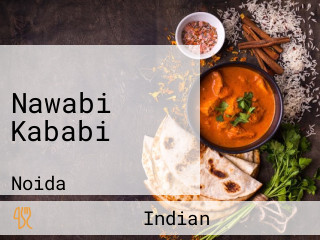 Nawabi Kababi