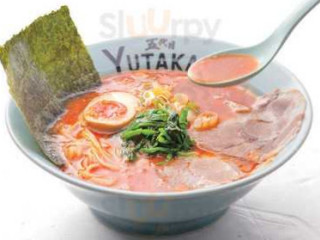 ラーメン Wǔ Dài Mù Yutaka