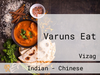 Varuns Eat