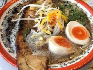 ちゅるるちゅーらラーメン Yán Jiū Suǒ