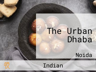 The Urban Dhaba
