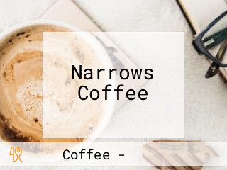 Narrows Coffee