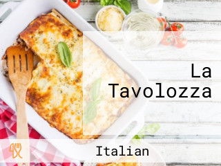 La Tavolozza