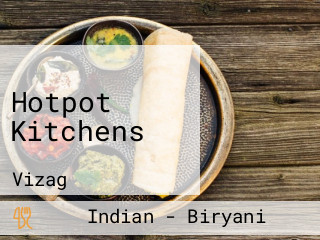 Hotpot Kitchens