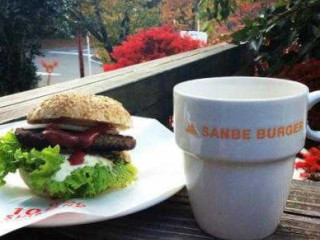 Sanbe Burger