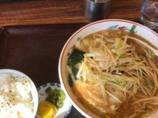 ラーメンハウス Xī Gǔ