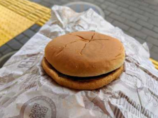 マクドナルド Shǐ Jīn マックスバリュー Diàn