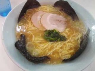 ラーメンショップ Gōng Zé Hú