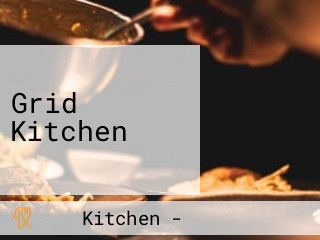 Grid Kitchen