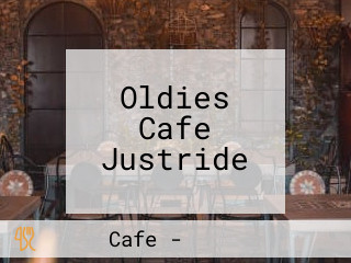 Oldies Cafe Justride