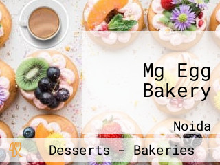 Mg Egg Bakery