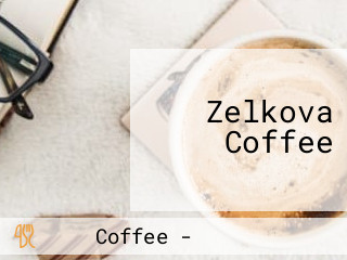 Zelkova Coffee