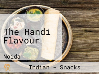 The Handi Flavour