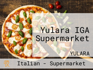 Yulara IGA Supermarket