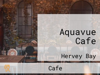 Aquavue Cafe