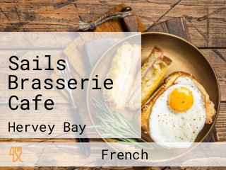 Sails Brasserie Cafe