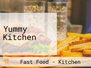 Yummy Kitchen