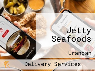 Jetty Seafoods