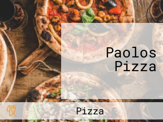 Paolos Pizza