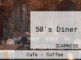 50's Diner